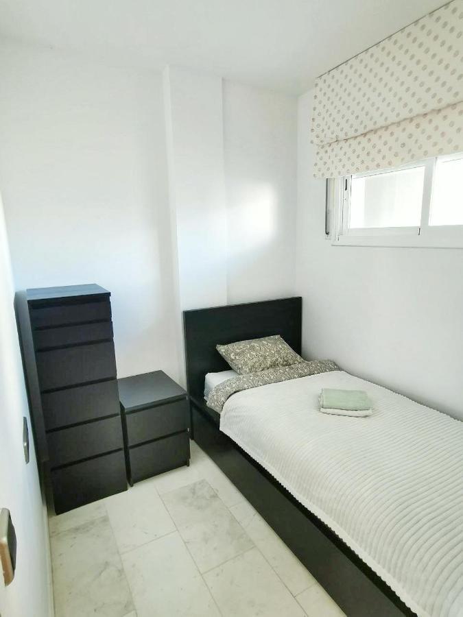 Seafront Apartment In Blanes Exterior photo