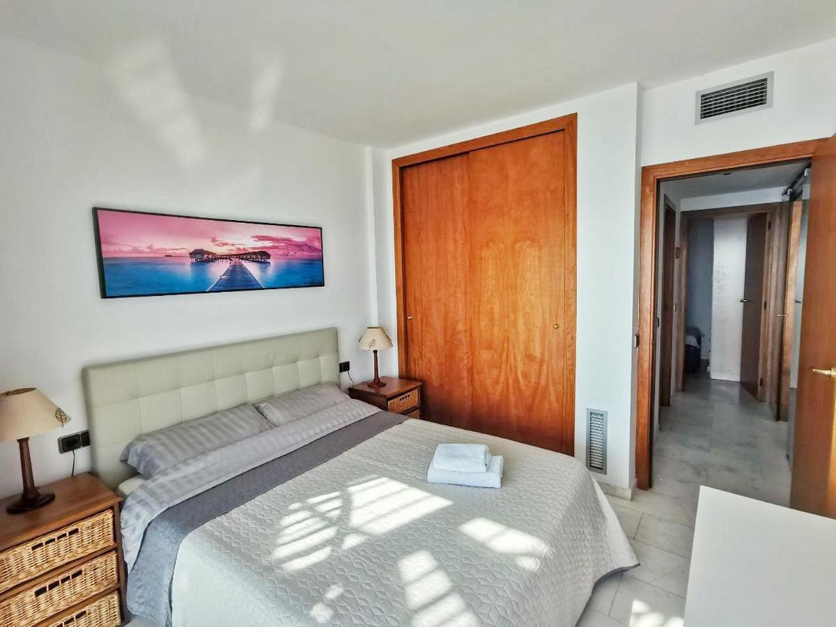 Seafront Apartment In Blanes Exterior photo